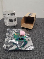 Banner OLM8 27099 Omni-Beam Delayed One Shot Logic Module Timing Board