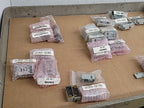 LOT Numatics 041SS400MCC00061 Solenoid Valve Pneumatic Directional Control 24VDC