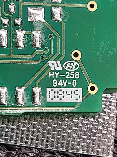 Banner Engineering 45LMD Q45 Series Signal Strength Display Logic Module