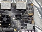 LSI SAS3x48 Eval L3-25259-01A Evaluation Board SFF-8644 12Gb/s SAS