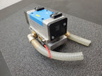 FESTO Pneumatic Manifold Air/Vacuum Valve VL-5/2-D-3-FR-C -13.7-240PSI w/Base