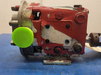 Waukesha SPX Model 006 U1 Positive Displacement Sanitary Lobe Pump PDP A3
