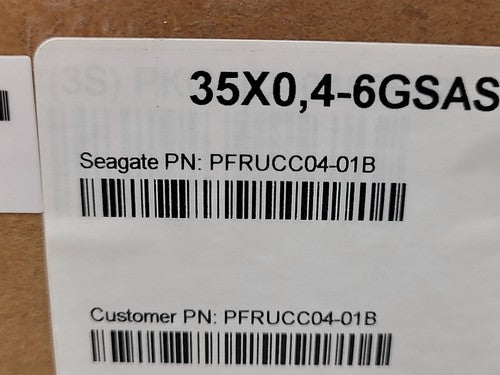 DOTHILL HP MSA P2000 Disk Array Controller 81-B0000053-08-06 SAS FRUCC04-01B