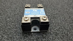 Kodak 4B3991 Solid State Relay, 240V 20A Output, 50/60Hz 3.8-28VDC Control