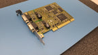 IXXAT iPC-I XC16/PCI V1.2 CAN Interface Communication Card MG1338a PCI Board