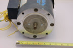 Leeson 110916 3/4HP Motor 1725 RPM, 208-230/460V , 3-Phase - For Parts or Repair