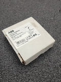 ABB CM-SRS.11S RMS Current Monitoring Relay 1SVR730840R0200 DIN Rail Mount