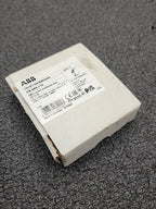 ABB CM-SRS.11S RMS Current Monitoring Relay 1SVR730840R0200 DIN Rail Mount
