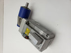 Siemens 1FK7060-5AF71-1UH0 Servo Motor 90°Alpha Angled Gearhead 3:1 Ratio