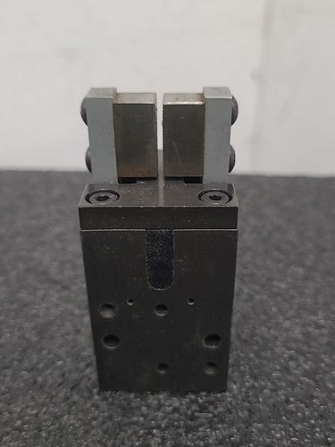 PHD Inc 19080-2-0001 Pneumatic Air Parallel Gripper Actuator Robotic Clamp