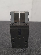 PHD Inc 19080-2-0001 Pneumatic Air Parallel Gripper Actuator Robotic Clamp