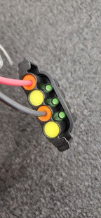Bucher Mobile Drives EMDY905A0050E25A00 Automotive Power Cable