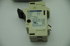 TELEMECANIQUE GK1-DD U, 2-Pole Fuse Holder 32A, Lot of 3