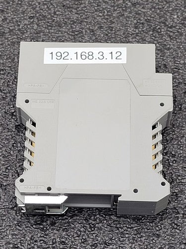 Phoenix Contact GW PN/MODBUS 1E/1DB9 Interface Converter 1105707