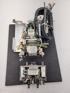 Sommer Automatic Robot Endeffector Electric/Air  Quick Connect Tool Changer C
