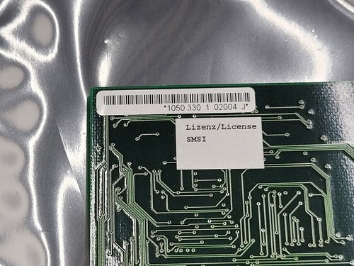 CIF50-IBM / LMDT Hilscher Computer PCI  interface board 69820001 BSL-IBM V1.491
