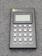 SAFENET LUNA PDE-04-0102 KEYPAD 808-00012-002 Rev E
