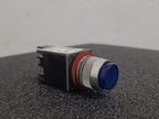 Allen Bradley 800MR-Q24S Series D Pilot Light Indicator Lamp Lot Mixed Colors