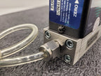 Teledyne HFM-300 Mass Flow Meter Controller 50 SCCM/AIR Working Pull
