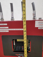 Auto Pulse AutoPulse AP-542R Fire Alarm Control Panel
