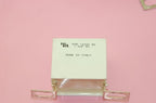 ICEL & ALCON 120VDC Capacitors, 1.0 uF - Lot of 5