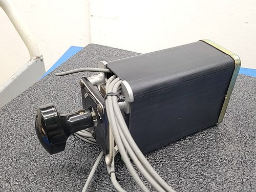 General Electric SB-1 Rotary Industrial Power Control Switch NP-53835-G 6 Pole