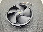 NMB MineBea R200A0-051-D0760 8" 48VDC 6.0A 288.0W PWM Speed Control Fan Tested