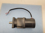 VEXTA UPH566H-A2 Stepping Motor w/ HARMONIC UHG50-2B Gear Drive 1:50 Ratio