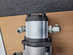 Poclain Hydraulics B47581S 3x Hydraulic Pump Stack CCW Rotation B
