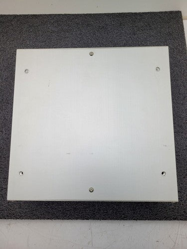 Exor UniOP TP-01 Touch Screen Panel + Custom Case ESTOP 24VDC Powered