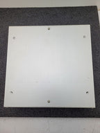 Exor UniOP TP-01 Touch Screen Panel + Custom Case ESTOP 24VDC Powered