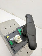 Schneider Merlin Gerin Interpact INSJ400 600V 400A Molded Case Disconnect Switch