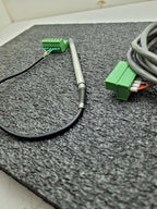 Solartron Meterology M923779C022-07 Gauging Transducer Probe AX/5/S 5mm Range