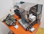 Weeke Homag Gang Drill Mill CNC Router Head 19 Spindle, Slitter, 3 Horizontal