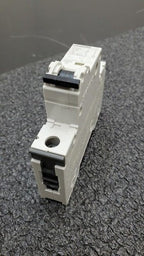 SIEMENS 5SY41 MCB C5 Single Pole CIRCUIT BREAKER / 5SY4111-7 / ~230-400V / 5A