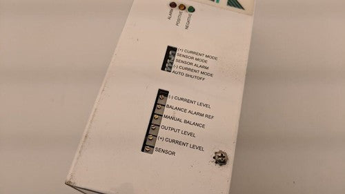 Richmond IBC20-1 4006997 Intelligent Balance Controller Static 12kVDC out