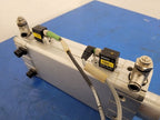 Lot of 2x BOSCH Pneumatic Air Cylinder 0 822 366 005 63D 0125 63/0125 63/0100