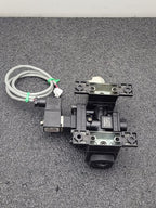 NORGREN P74A-NNC-SEA P74ANNCSEA 150PSI 12VDC 3/4" NC Solenoid Valve w/mounts