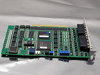 PMAC Precision Micro Control PCI Card MFX-PCI1440-2-G XILINX Spartan XC2S150