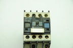 Telemecanique LP1 D12 10 Contactor, 230-690V, 25A