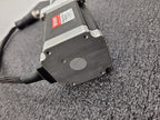 Beckhoff AS1050-0000 Stepper Motor Gearhead 24/50VDC 1.8°/200 full steps NEMA23
