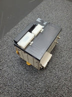 Omron Sysmac CPU PLC CJ1G-CPU44H CJ1GCPU44H w/ all covers, low hour use unit.