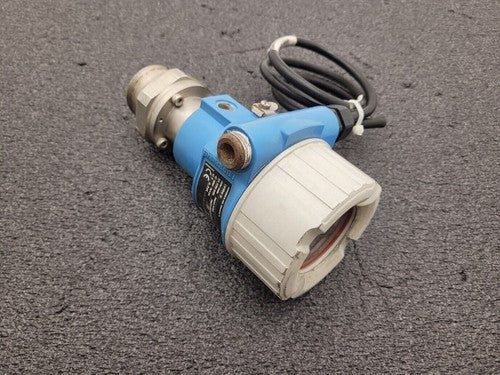 Endress+Hauser PMC51-7U39/0 Cerabar M -6 to 6PSI Pressure Transmitter Unit C