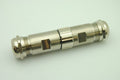 Hummel M40 6-Pin Power Connector 7720-723-00, Male-Female, No Pins - NEW