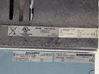 Johnson Controls VSD AC Drive SVX002A1 SVX9000 3HP 3PH 220-240 0-500Hz 11A