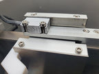 Lika SIM5-R-L-1-3 Linear Magnet Motor Width Adjustment Grabber Section Encoder 2