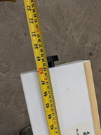 Richmond Simco Intellistat 48 Air Ionizer IS48/230 230VAC 0.7A 4005137 FreeShip