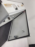 Hoffman NVent Control Panel Enclosure CP405012 Concept Hmi 400x500x120mm Unit A