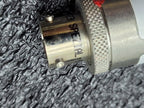 Swagelok UHP PTU-S-NC60-23AC Ultra High Purity High Vacuum / Pressure Transducer