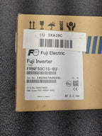 Fuji Electric FRNF50C1S-6U FRENIC Mini VFD AC Inverter Variable Frequency Drive